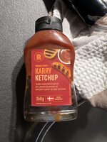Karry Ketchup