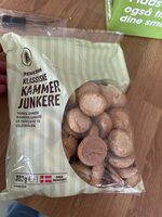 Kammerjunkere