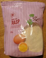 Rasp