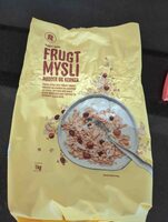 Frugt mysli