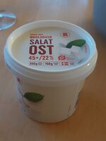 Salat Ost