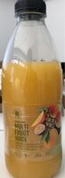 Multi Frugt Juice