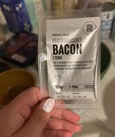 Fedtreduceret bacon