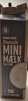 Dansk Minimælk