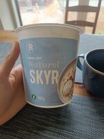 Skyr Natural