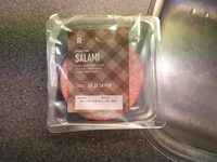 Salami