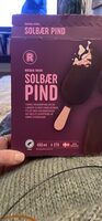 Solbær Pind