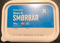 Smør