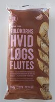 Hvidløgsbrød