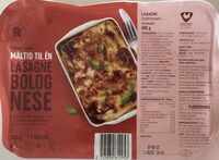 Lasagne Boligbeskatningen