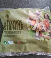 Kyllingestrimler