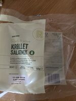 Ready To Serve Krøllet Salatmix