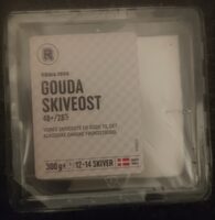 Gouda Skiveost
