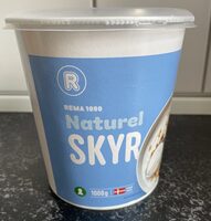 Naturel Skyr