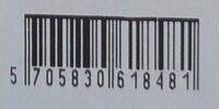 Product 5705830618481