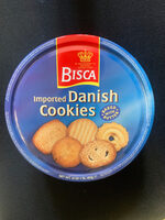 Danish Biscuit (454 G)