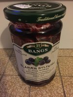 Blabaer syltetoj