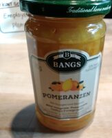 Marmelade