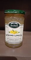 Bangs Marmelade