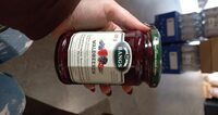 Waldbeeren Marmalade