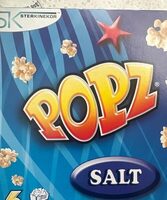 Popcorn