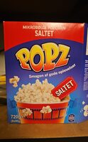 Salted