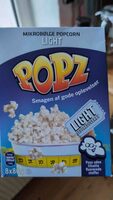 Popcorn light