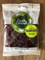 Cranberries