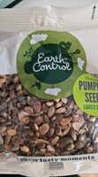 Pumpkin seeds