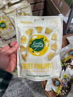 Sweet Pineapple