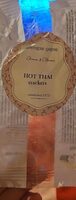 Hot Thai crackers