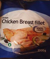 Chicken Breast fillet