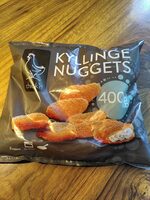 Kyllinge Nuggets