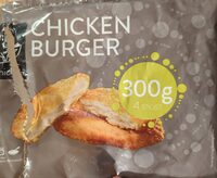 Chicken Burger