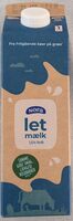 Let Milk