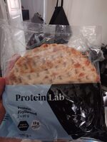 Protein Flatbread