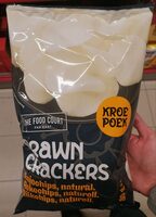 Prawn Crackers