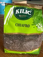 Chiafrø