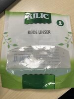 Røde Linser