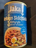 Jaka Forloren skildpadde
