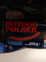 Hotdog Pølser