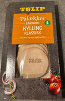 Kylling
