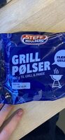 Grill Pølser