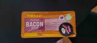 Kalkon Bacon