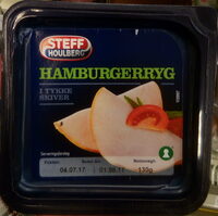 Hamburgerryg