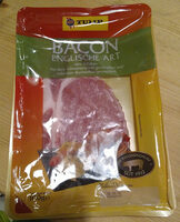 Bacon englischer Art