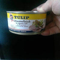 Schweinefleisch