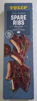 Spareribs