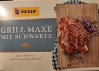 Schweinshaxe