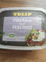 Peberrodssalat